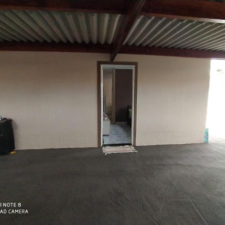 فيلا Casa Olímpia المظهر الخارجي الصورة