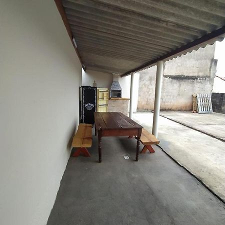 فيلا Casa Olímpia المظهر الخارجي الصورة