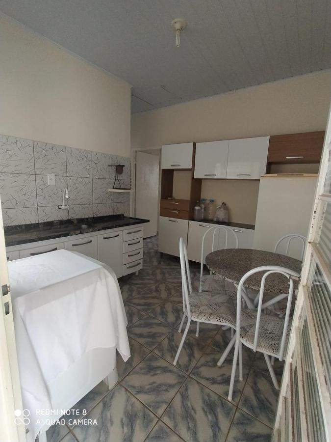 فيلا Casa Olímpia المظهر الخارجي الصورة