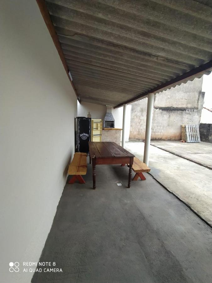 فيلا Casa Olímpia المظهر الخارجي الصورة