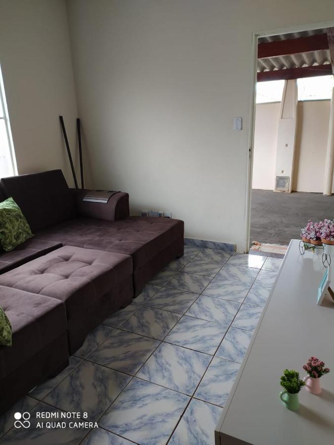فيلا Casa Olímpia المظهر الخارجي الصورة