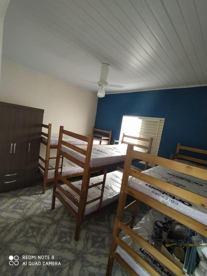فيلا Casa Olímpia المظهر الخارجي الصورة